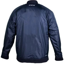 Blouson CCM Bomber Jacket SR Navy