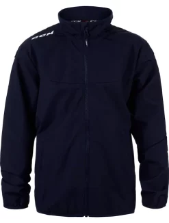 Blouson Pour Homme CCM Skate Suit Jacket True Navy