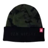 Bonnet CCM CAMO CUFFED BEANIE
