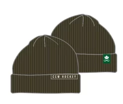 Bonnet CCM Watch Beanie SR