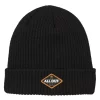 Bonnet CCM WATCHMAN BEANIE Black