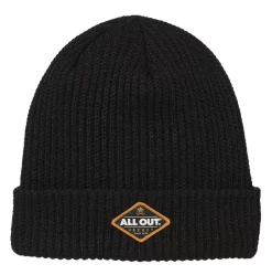 Bonnet CCM WATCHMAN BEANIE Black