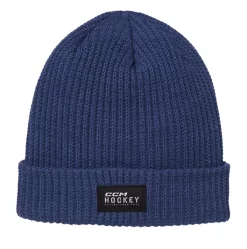 Bonnet CCM WATCHMAN BEANIE Majolica Blue