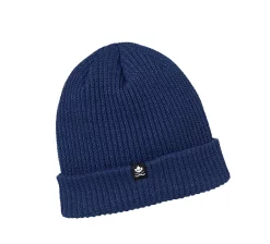 Bonnet CCM WATCHMAN BEANIE Majolica Blue -CCM Boutique bonnet ccm watchman beanie majolica blue 197980 650x650 g1