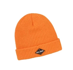 Bonnet CCM WATCHMAN BEANIE Red -CCM Boutique bonnet ccm watchman beanie red 197270 650x650 g2