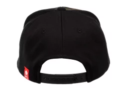 Casquette CCM CAMO FLAT BRIM SNAPBACK -CCM Boutique casquette ccm camo flat brim snapback 123853 650x650 g1