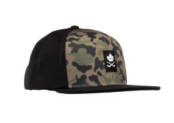 Casquette CCM CAMO FLAT BRIM SNAPBACK -CCM Boutique casquette ccm camo flat brim snapback 123853 650x650 g2