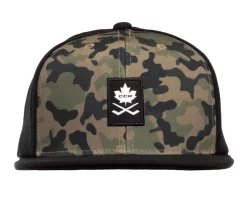Casquette CCM CAMO FLAT BRIM SNAPBACK -CCM Boutique casquette ccm camo flat brim snapback 123853 650x650 g3