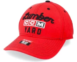 Casquette CCM HOLIDAY STRUCTURED ADJUSTABLE CAP SR -CCM Boutique casquette ccm holiday structured adjustable cap sr 153128 650x650 g2