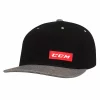 Casquette CCM Logo Snapback