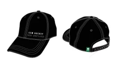 Casquette CCM NOSTALGIA Low Profile Adjustable Cap SR
