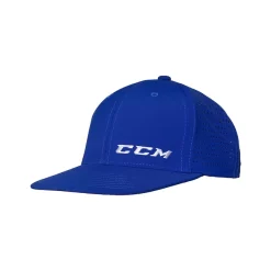 Casquette CCM Small Logo Flat Brim Cap JR -CCM Boutique casquette ccm small logo flat brim cap jr 97069 650x650 g2