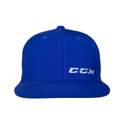 Casquette CCM Small Logo Flat Brim Cap JR -CCM Boutique casquette ccm small logo flat brim cap jr 97069 650x650 g4