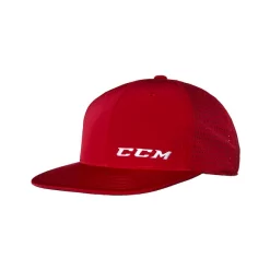 Casquette CCM Small Logo Flat Brim Cap JR -CCM Boutique casquette ccm small logo flat brim cap jr 97069 650x650 g5