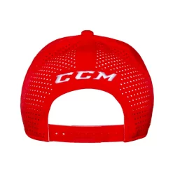 Casquette CCM Small Logo Flat Brim Cap JR -CCM Boutique casquette ccm small logo flat brim cap jr 97069 650x650 g6