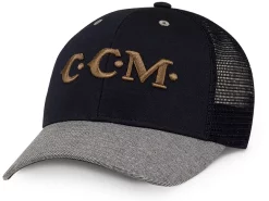 Casquette CCM Vintage Meshback Trucker 7 Casquette CCM Vintage Meshback Trucker -CCM Boutique casquette ccm vintage meshback trucker 83079 650x650 g1