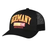 Casquette Pour Homme CCM FLAG MESHBACK TRUCKER TEAM GERMANY Multiple Team Color -CCM Boutique casquette pour homme ccm flag meshback trucker team germany multiple team color 153825 650x650 1