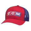 Casquette Pour Homme CCM FLAG MESHBACK TRUCKER TEAM RUSSIA Multiple Team Color 1 Casquette Pour Homme CCM FLAG MESHBACK TRUCKER TEAM RUSSIA Multiple Team Color -CCM Boutique casquette pour homme ccm flag meshback trucker team russia multiple team color 153822 650x650 1