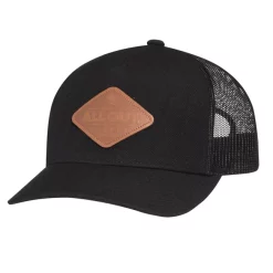 Casquette Pour Homme CCM MESHBACK TRUCKER Black