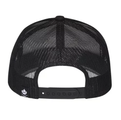 Casquette Pour Homme CCM MESHBACK TRUCKER Black -CCM Boutique casquette pour homme ccm meshback trucker black 197266 650x650 g1