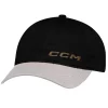 Casquette Pour Homme CCM SLOUCH Adjustable Black -CCM Boutique casquette pour homme ccm slouch adjustable black 197264 650x650 1