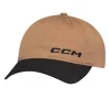 Casquette Pour Homme CCM SLOUCH Adjustable Wood