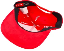 Casquette Pour Homme CCM TITAN Flat Brim Snapback 9 Casquette Pour Homme CCM TITAN Flat Brim Snapback -CCM Boutique casquette pour homme ccm titan flat brim snapback 194492 650x650 g2