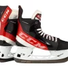 CCM JetSpeed FT4 PRO Patins De Hockey, Senior -CCM Boutique ccm jetspeed ft4 pro patins de hockey senior 118067 650x650 1
