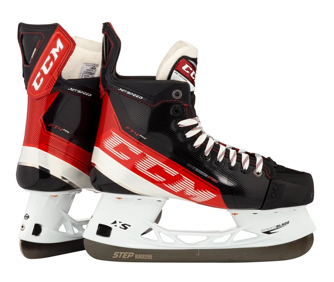 CCM JetSpeed FT4 PRO Patins De Hockey, Senior 3 CCM JetSpeed FT4 PRO Patins De Hockey, Senior