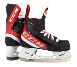 CCM JetSpeed FT485 Patins De Hockey, Débutant