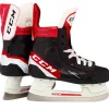 CCM JetSpeed Patins De Hockey, Débutant -CCM Boutique ccm jetspeed patins de hockey debutant 118766 650x650 1