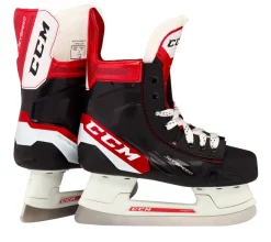 CCM JetSpeed Patins De Hockey, Débutant