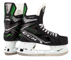 CCM Ribcor 86K Patins De Hockey, Taille Moyenne
