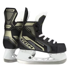 CCM Tacks AS-550 Patins De Hockey, Débutant
