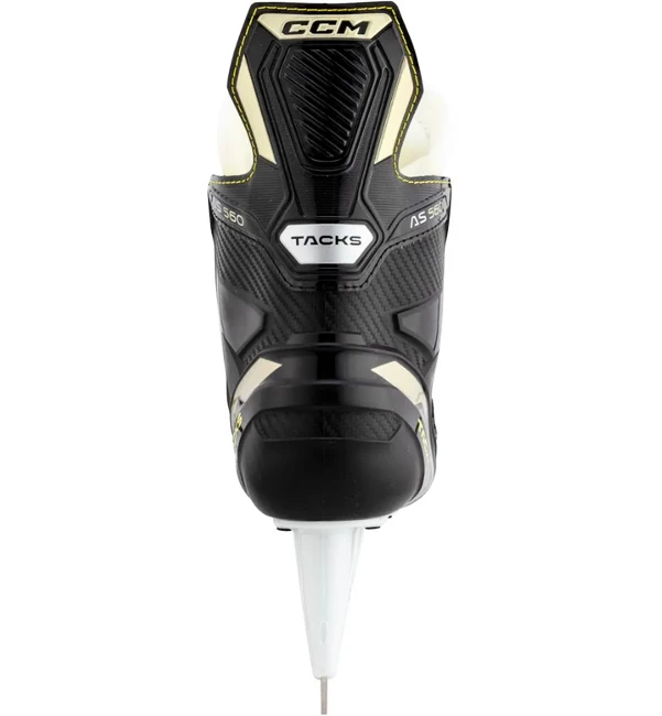 CCM Tacks AS-560 Patins De Hockey, Senior 6 CCM Tacks AS-560 Patins De Hockey, Senior – Image 4