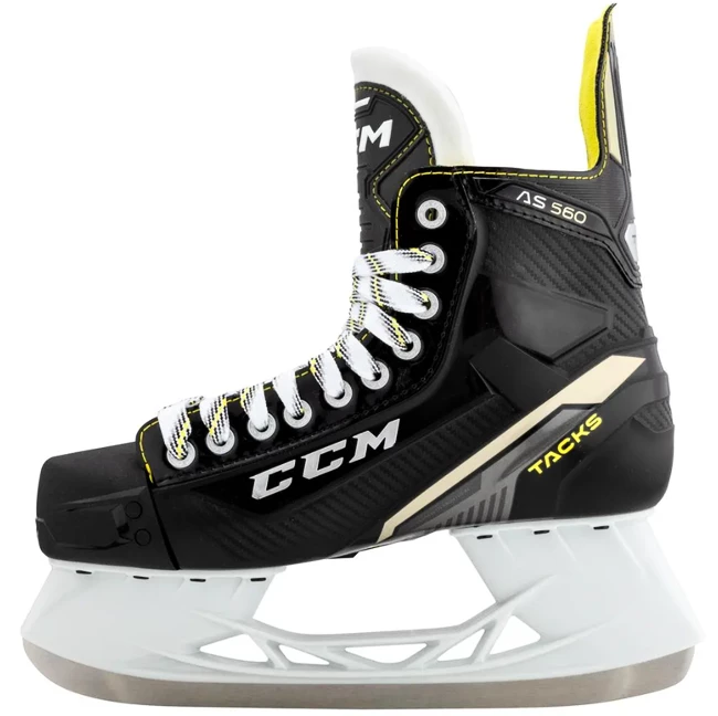 CCM Tacks AS-560 Patins De Hockey, Senior 7 CCM Tacks AS-560 Patins De Hockey, Senior – Image 5