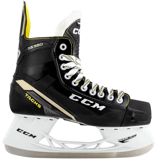 CCM Tacks AS-560 Patins De Hockey, Senior 8 CCM Tacks AS-560 Patins De Hockey, Senior – Image 6