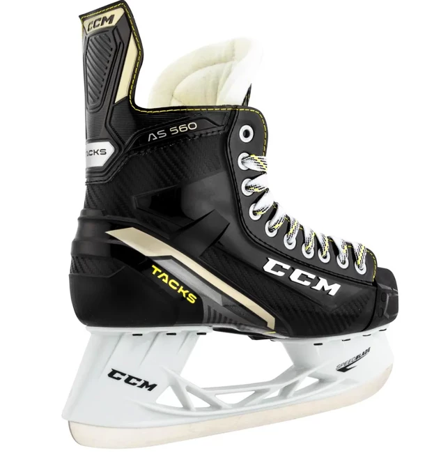 CCM Tacks AS-560 Patins De Hockey, Senior 3 CCM Tacks AS-560 Patins De Hockey, Senior