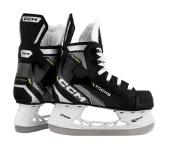 CCM Tacks AS-580 Patins De Hockey, Débutant