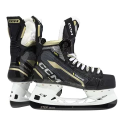 CCM Tacks AS-590 Patins De Hockey, Taille Moyenne