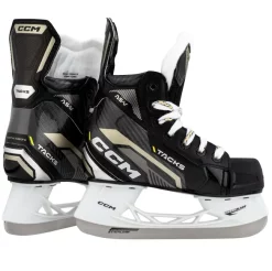 CCM Tacks AS-V Patins De Hockey, Débutant