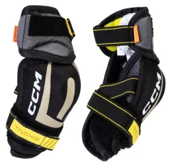 Coudières, Débutant CCM Tacks AS-V PRO