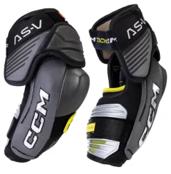 Coudières, Junior CCM Tacks AS-V