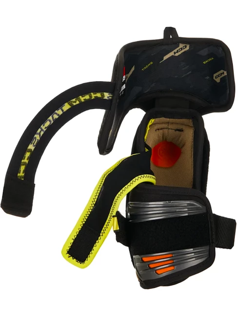 Coudières, Junior CCM Tacks AS-V PRO 6 Coudières, Junior CCM Tacks AS-V PRO – Image 4