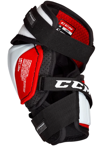 Coudières, Senior CCM JetSpeed FT4 Pro 4 Coudières, Senior CCM JetSpeed FT4 Pro – Image 2