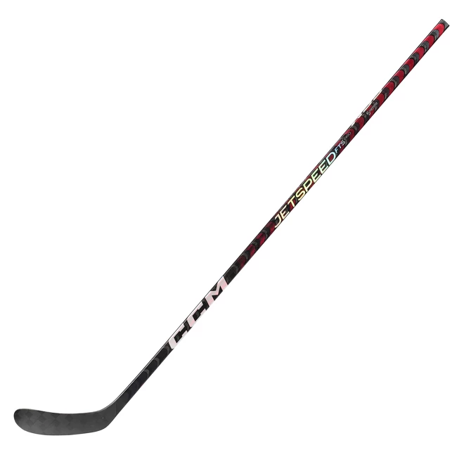 Crosse De Hockey Composite, Débutant CCM JetSpeed FT5 PRO 3 Crosse De Hockey Composite, Débutant CCM JetSpeed FT5 PRO
