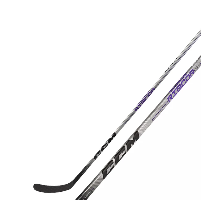 Crosse De Hockey Composite, Junior CCM Ribcor 86K 8 Crosse De Hockey Composite, Junior CCM Ribcor 86K – Image 6