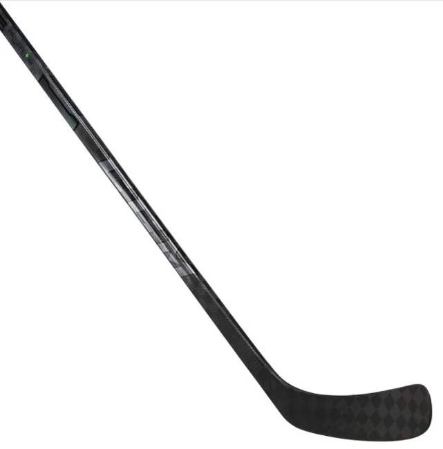 Crosse De Hockey Composite, Junior CCM Ribcor Trigger 6 4 Crosse De Hockey Composite, Junior CCM Ribcor Trigger 6 – Image 2