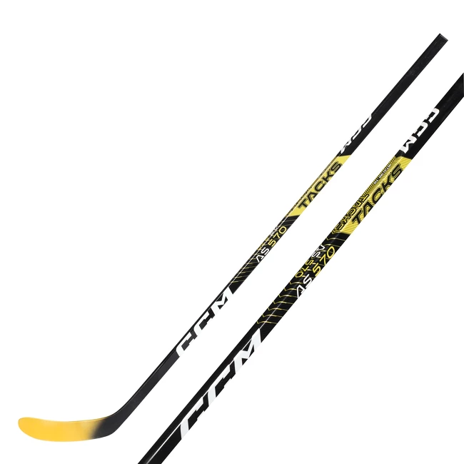Crosse De Hockey Composite, Junior CCM Tacks AS 570 4 Crosse De Hockey Composite, Junior CCM Tacks AS 570 – Image 2
