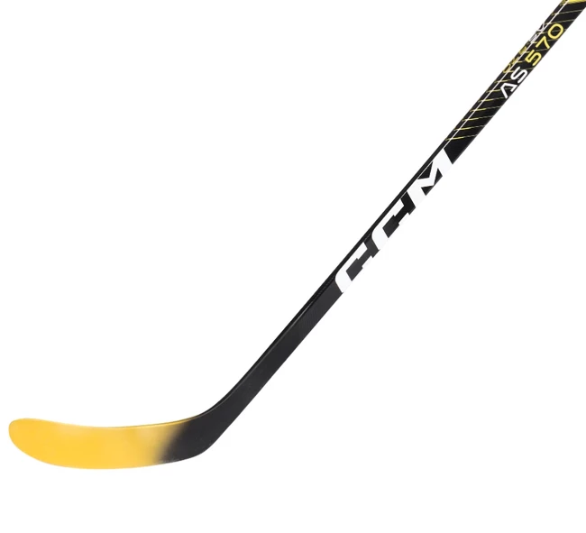 Crosse De Hockey Composite, Junior CCM Tacks AS 570 5 Crosse De Hockey Composite, Junior CCM Tacks AS 570 – Image 3